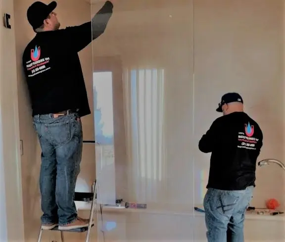 Professional plumbing installation for Leak Detection in Poplar Springs